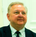 Mark Maestrone (2022-2026)