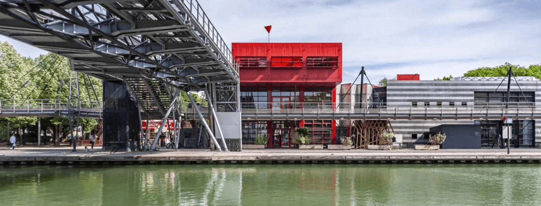 Folie L5 Villette Makerz